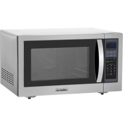 MS32F303TAW - HORNO DE MICROONDAS 1.1 PIES BLANCO SAMSUNG - Mueblería Las  Colonias