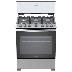 ESTUFA WHIRLPOOL WER3100D - Mueblería Las Colonias
