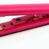 OB-125BPM - PLANCHA PARA CABELLO OLLA BELLA ROSA - Mueblería Las Colonias