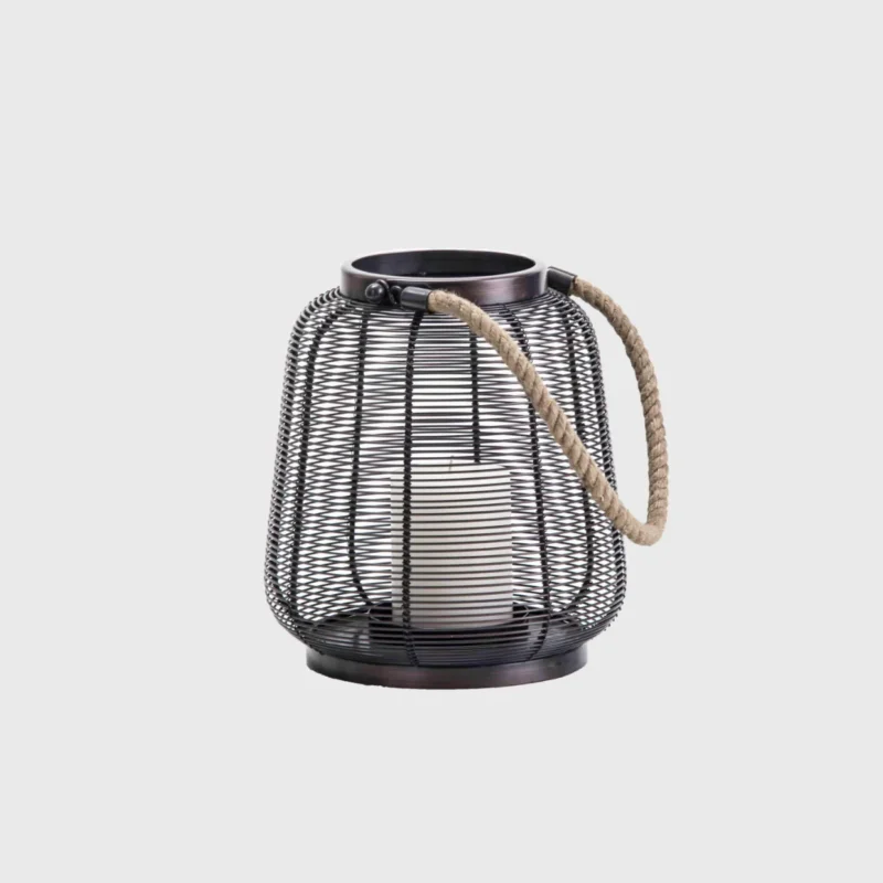 LAMPARA ESTILO GALEON