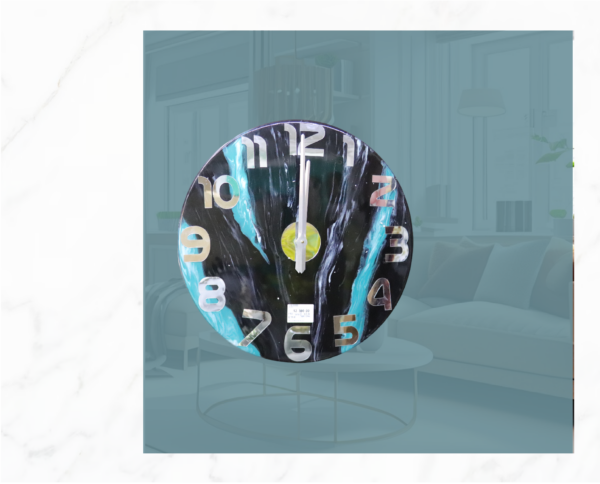 RELOG MODERNO DE PARED 035