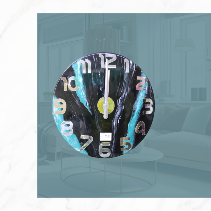 RELOG MODERNO DE PARED 035