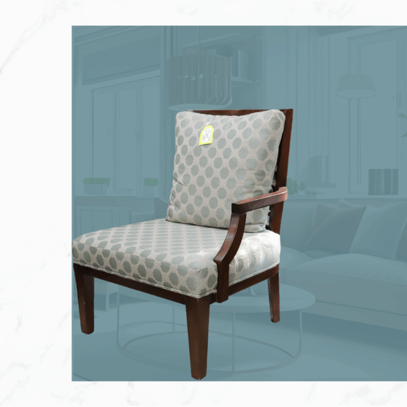 SILLA BLANCA CLASICA