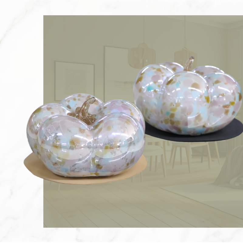 DULCERO BLANCO-DORADO