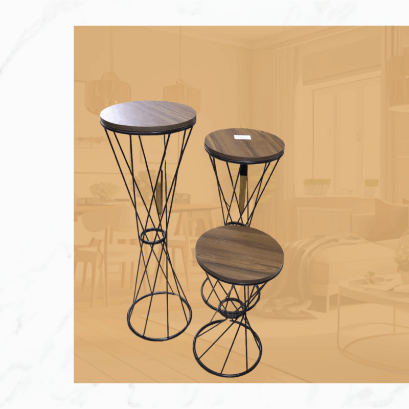 MESA REDONDA JUEGO 3