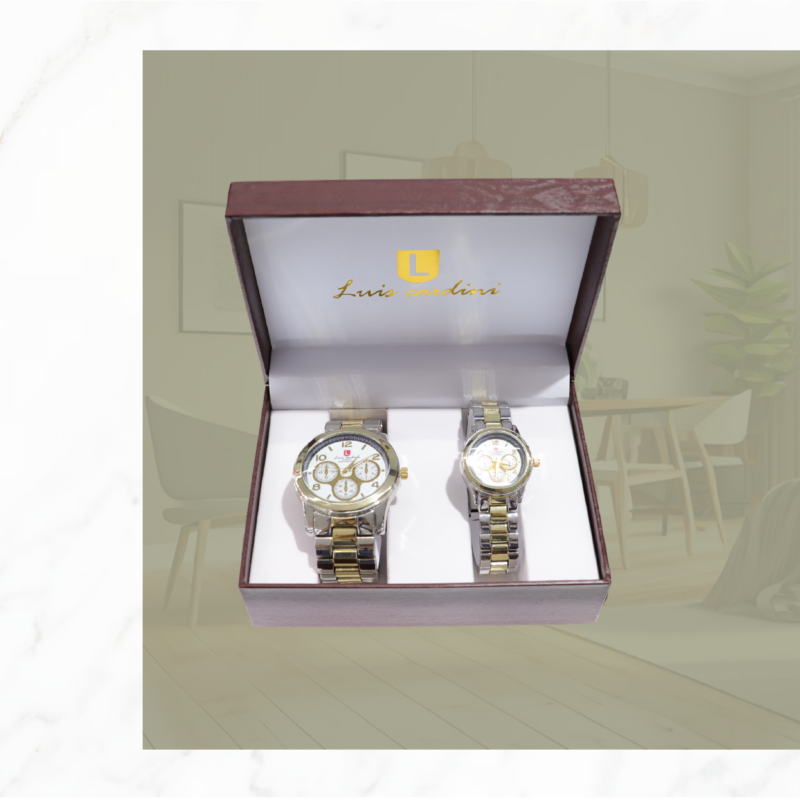 RELOJ DE PULSERA 003