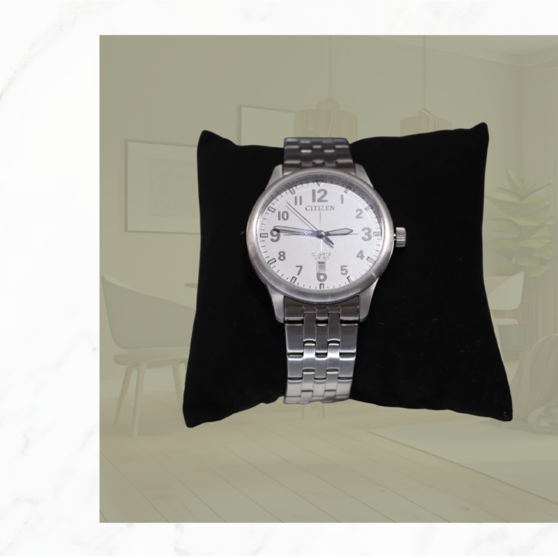 RELOJ CITIZEN METALICO