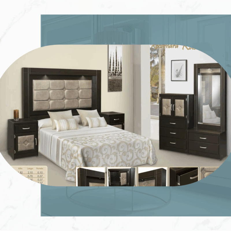 RECAMARA KASSIA KING