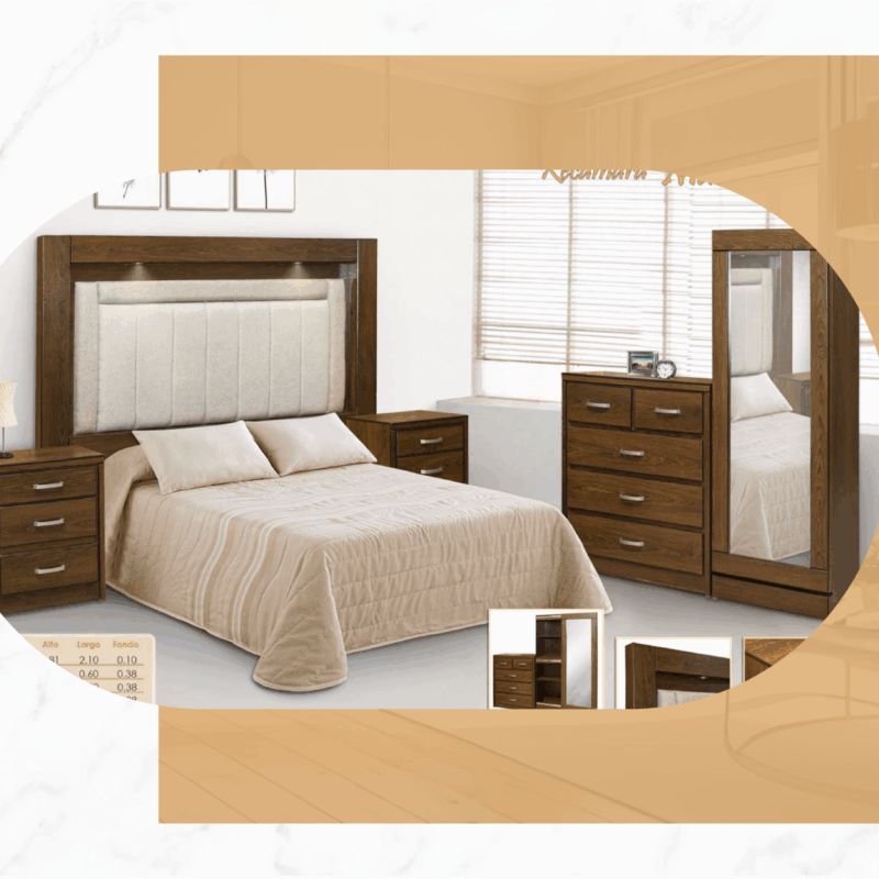 RECAMARA MALIBU KING