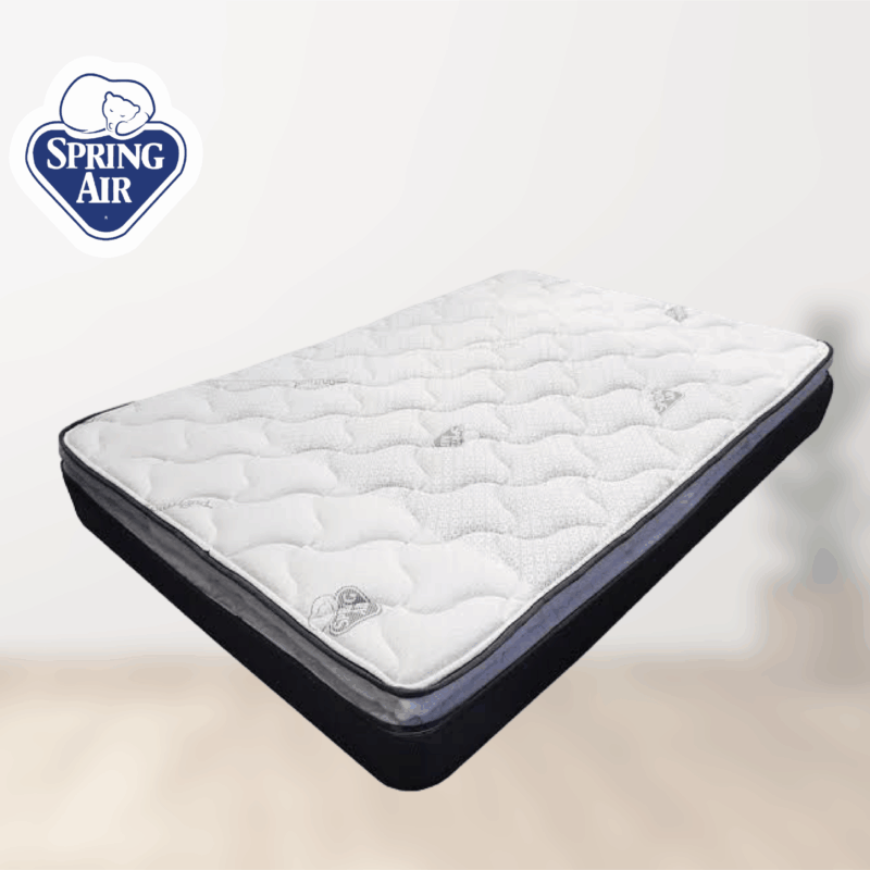 COLCHON AQUA SPRING AIR