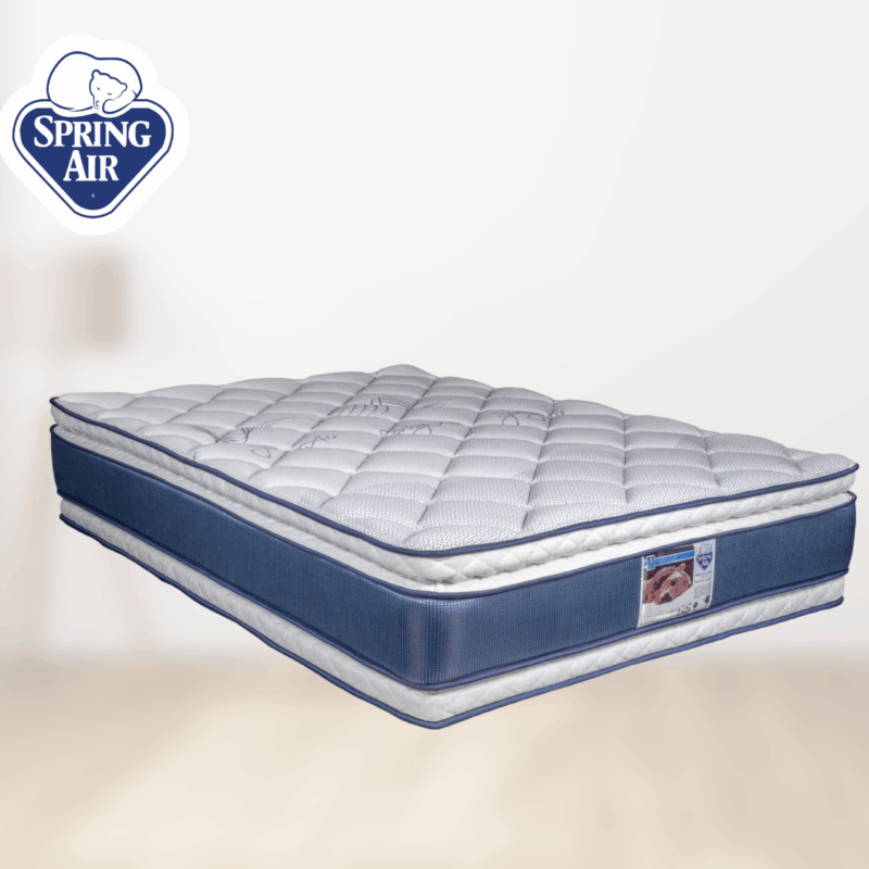 COLCHON IRLANDA SPRING AIR