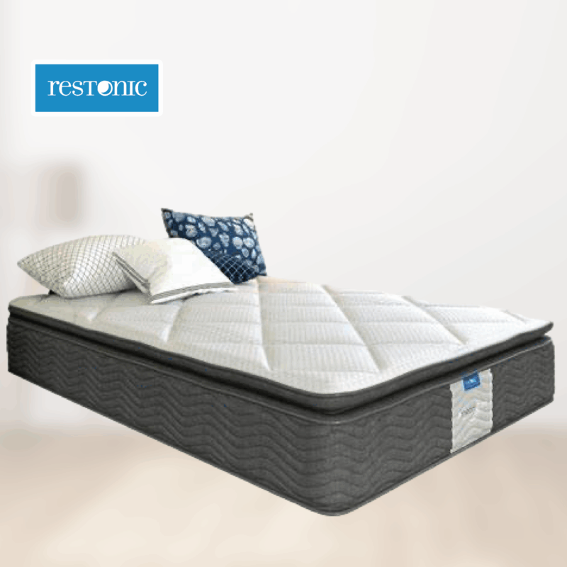 COLCHON GREECE RESTONIC