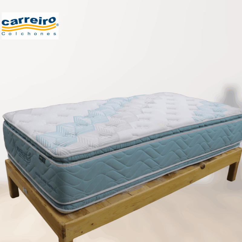 COLCHON CARREIRO ANGELS