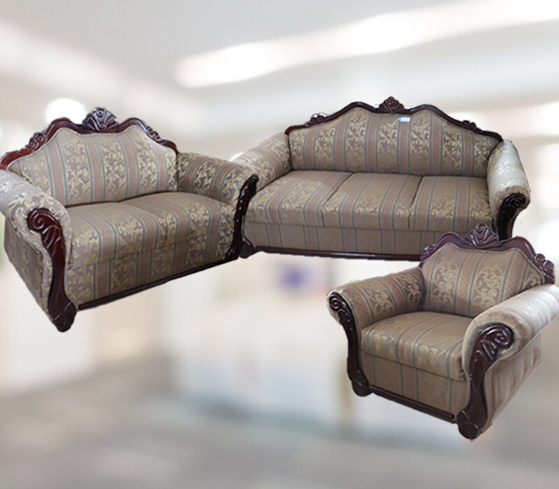 SALA VALENTINA SR AGUSTIN DIF TAPIZ