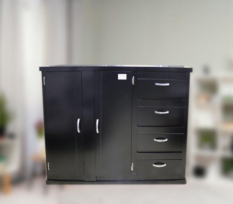 CABALLERITO LA PALMA DE PAPEL * 206