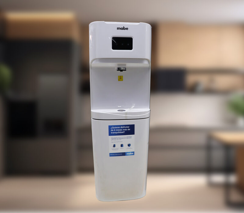 DESPACHADOR DE AGUA BLANCO MABE ELECTRICO
