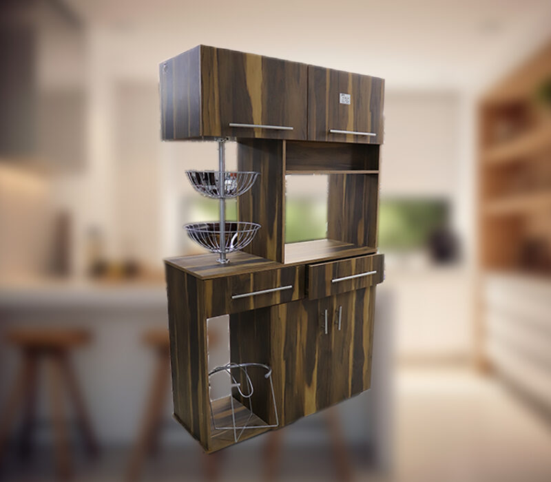 AUXILIAR MULTIUSOS PADI PAROTA DE TORRES