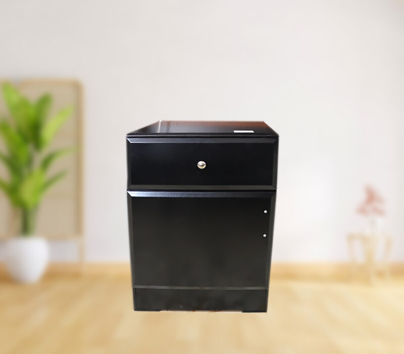 BURO PERLA CHOCOLATE DE MAYRA