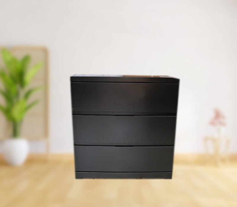 BURO ITALIANO CHOCOLATE DE ADRIAN