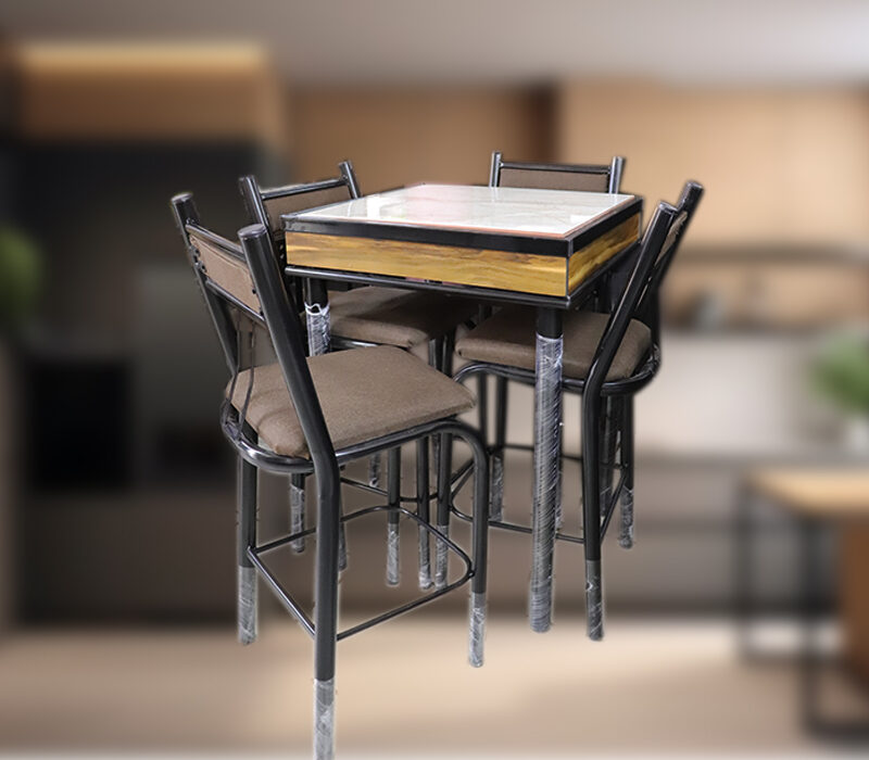 ANTECOMEDOR ALTO DE LUZA