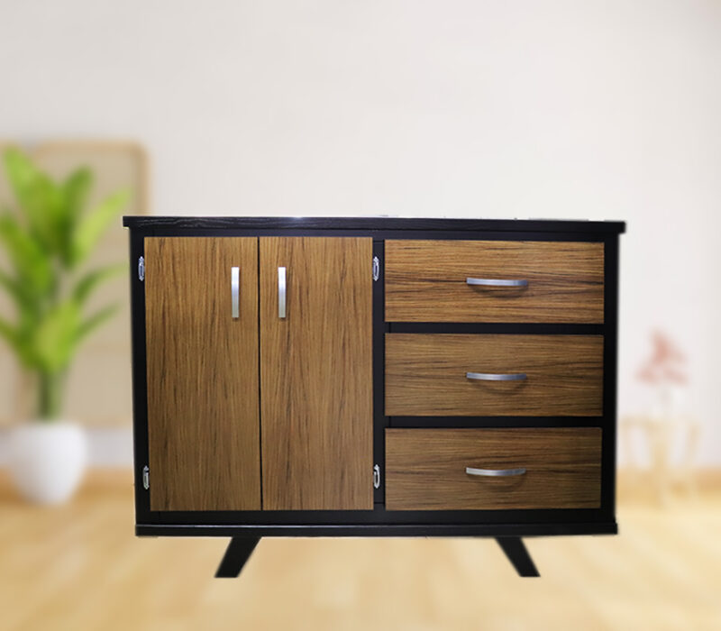 COMODA LUCERO DE DON TIODO