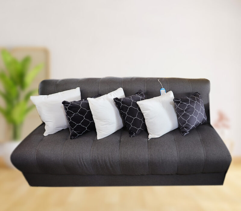 SOFA CAMA GEMA MUEBLES CHECO