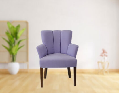 SILLON PRINCES DECORATIVO CHAVEZ