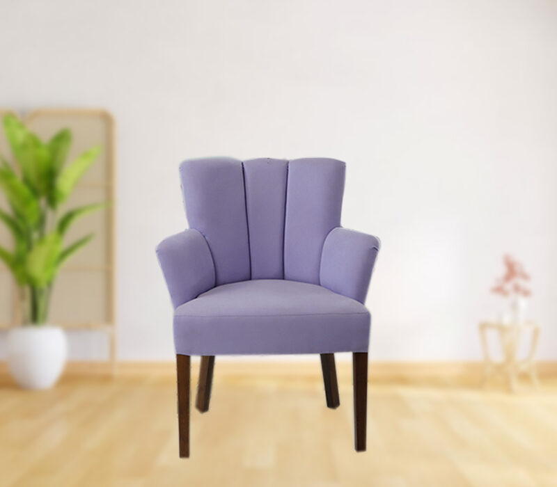 SILLON PRINCES DECORATIVO CHAVEZ