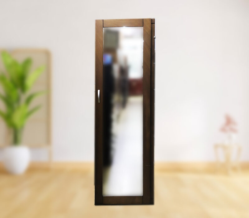 ESPEJO ZAPATERO CANDY OCUME CHECO