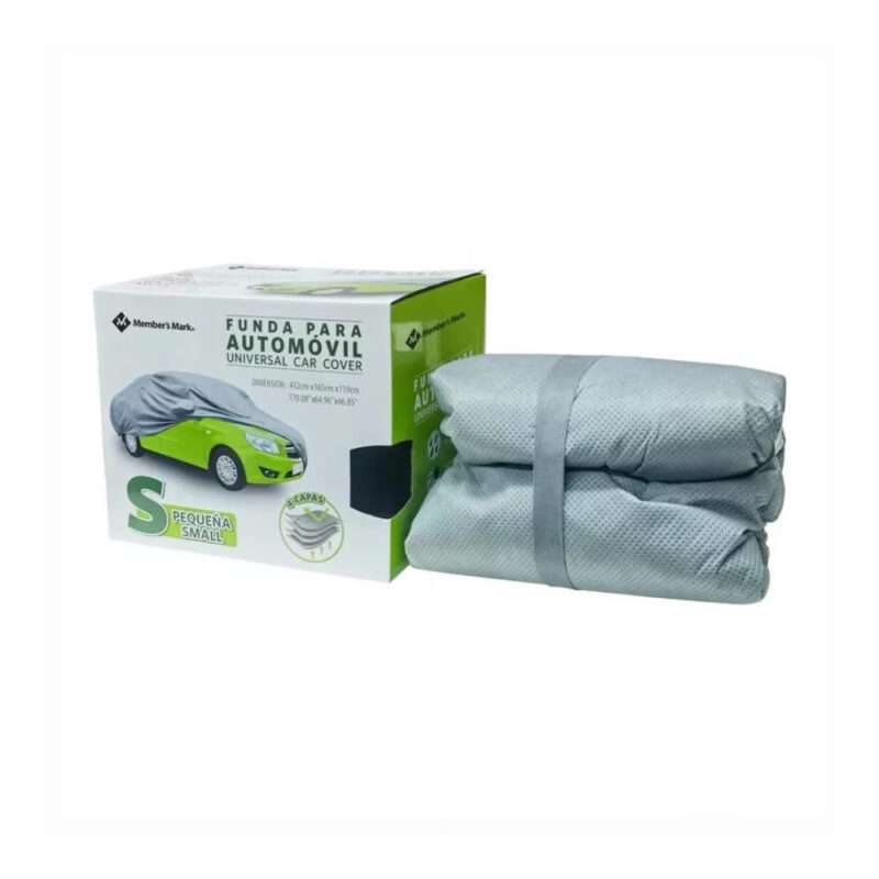 FUNDA PARA AUTOMOVIL